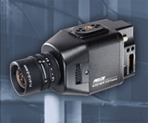 Pelco CCD Color camera