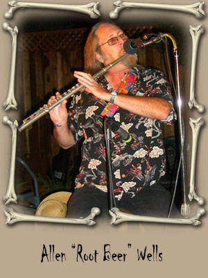 Allen Wells