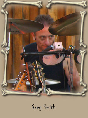 Greg Smith