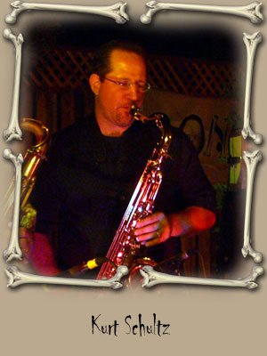 Kurt Schultz