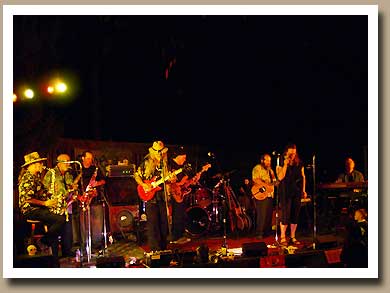 Bone Jelli full band