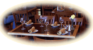 Table for four