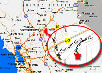 How to Find Us