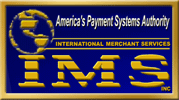 International Merchant Services - America's Payment Systems Authority