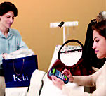 PINpad 1000se people